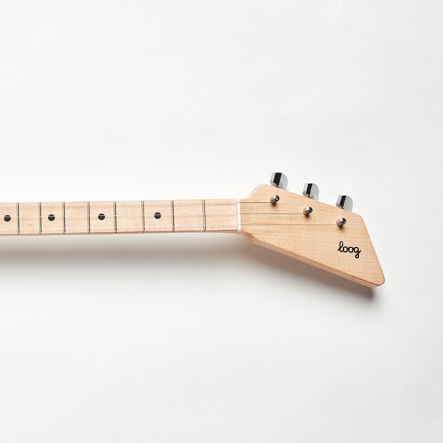 Loog Pro Electric