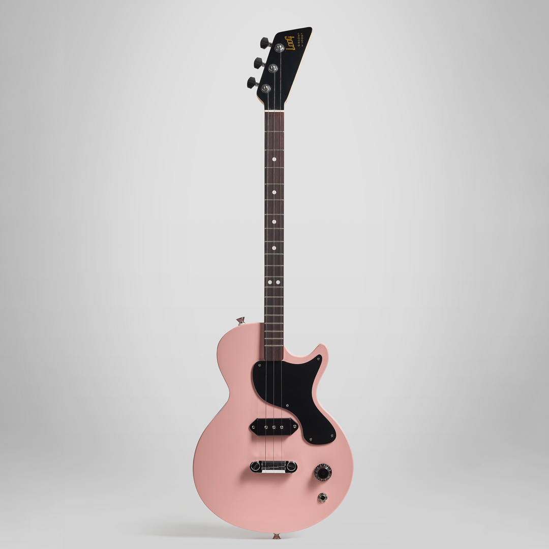 gibson x loog
