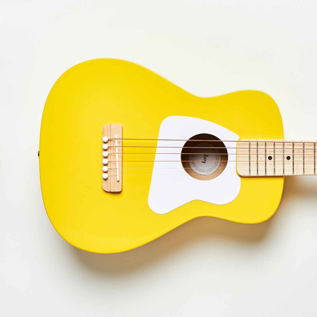 yellow-guitar-only yellow-guitar-strap