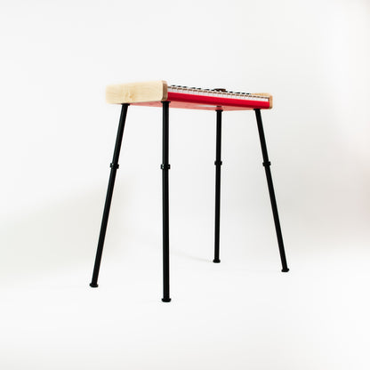 loog piano legs