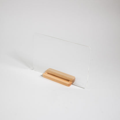 loog piano magnetic music stand