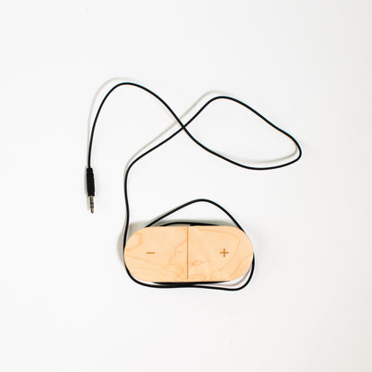 loog piano octave shifter