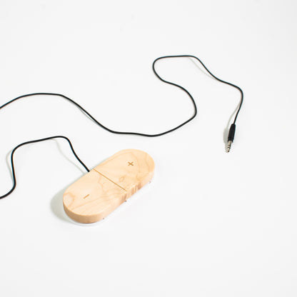 loog piano octave shifter