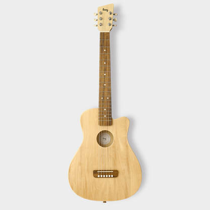 loog pro 6 acoustic