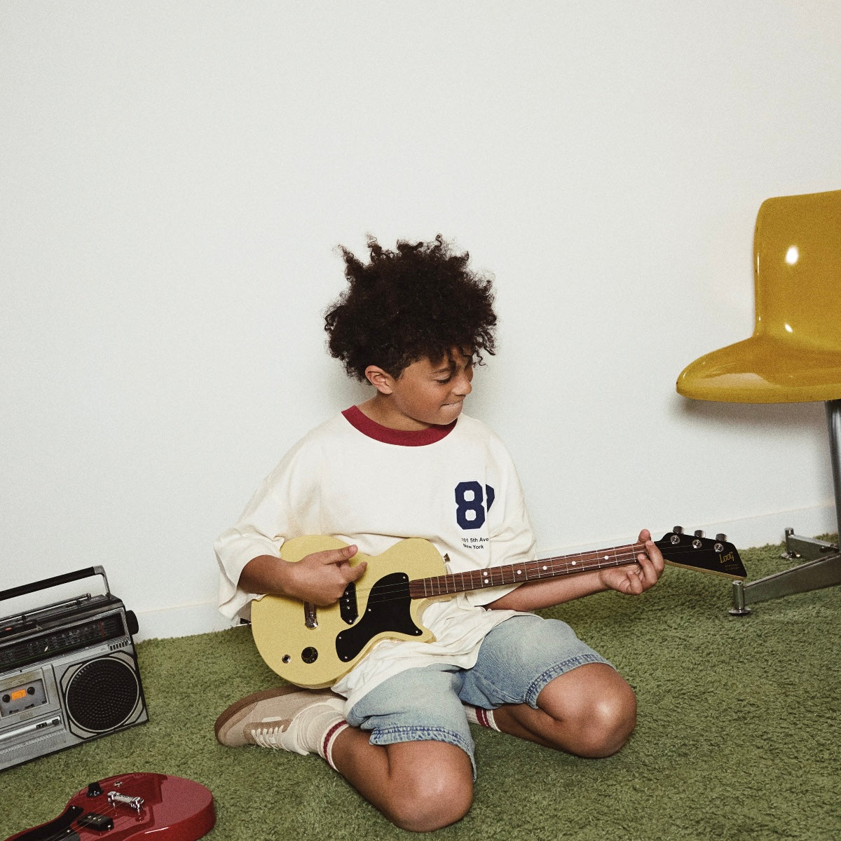 Gibson x Loog Les Paul