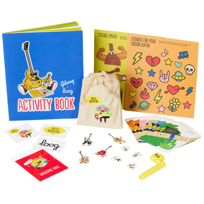 Gibson x Loog Les Paul