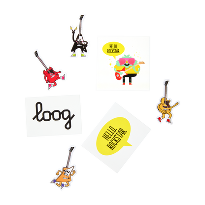 Gibson x Loog Les Paul