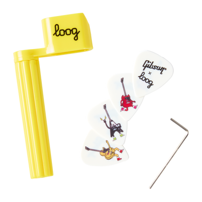 Gibson x Loog Les Paul