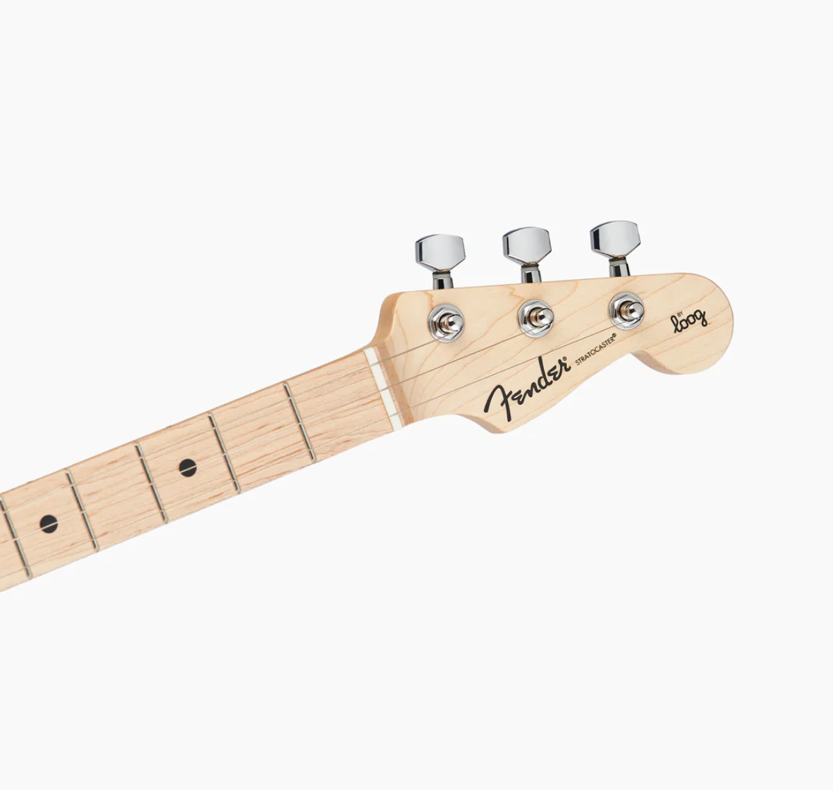 Fender x Loog Stratocaster Electric Guitar