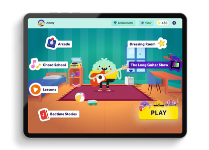 Gibson x Loog Les Paul