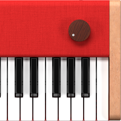 loog piano bundle
