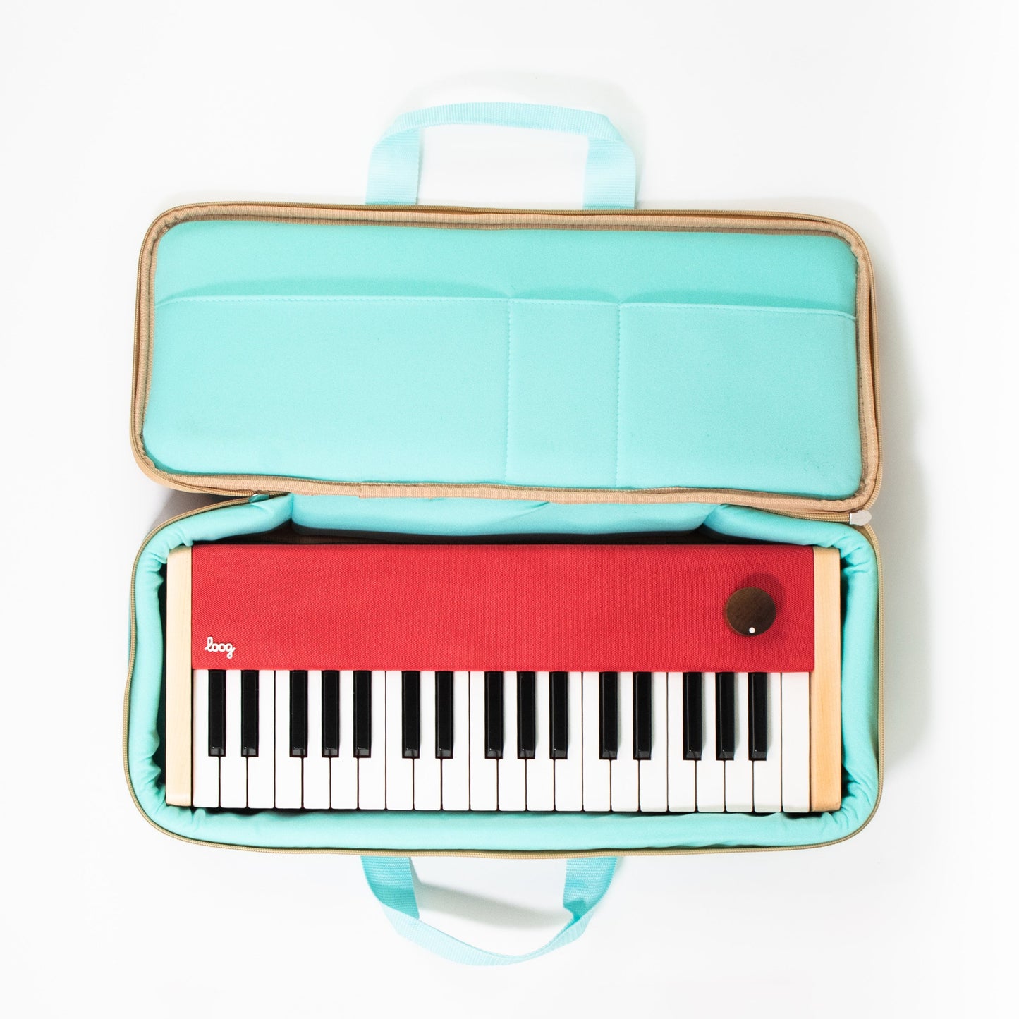 loog piano bundle