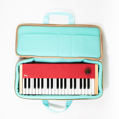 loog piano bundle