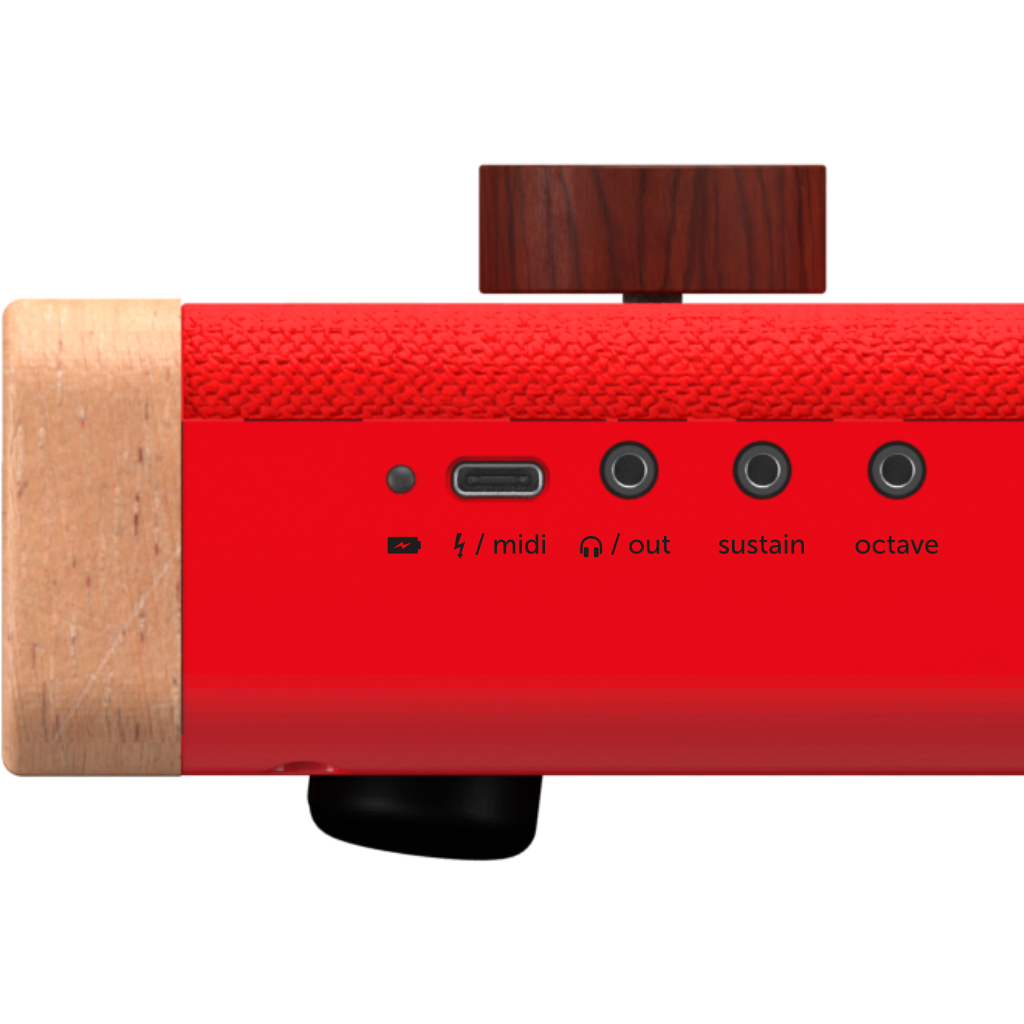 loog piano bundle