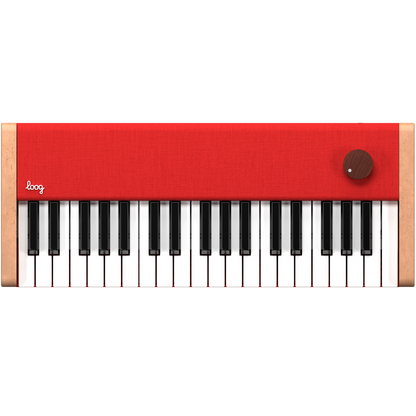 loog piano bundle