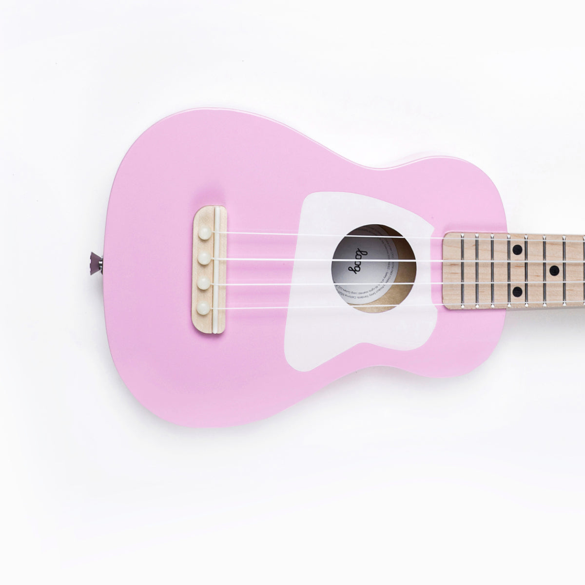 pink-ukulele-only pink-ukulele-strap